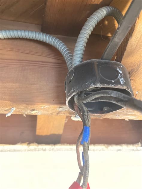 how much romex to leave hanging out of electrical box|Romex sheathing in a box .